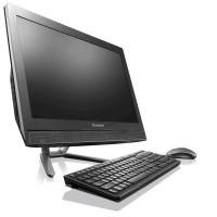 моноблок Lenovo IdeaCentre C470 57330986 Черный