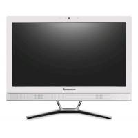 моноблок Lenovo IdeaCentre C470 57330987 Белый