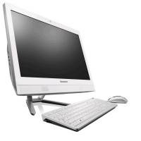 моноблок Lenovo IdeaCentre C470 57331911 Белый