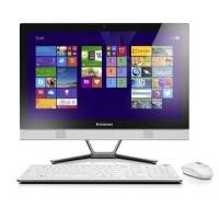 моноблок Lenovo IdeaCentre C50-30 F0B1004URK Белый