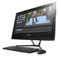 моноблок Lenovo IdeaCentre C50-30 F0B1004XRK Черный
