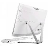 моноблок Lenovo IdeaCentre C50-30 F0B10059RK Белый