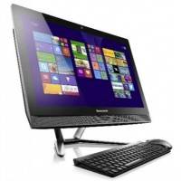 моноблок Lenovo IdeaCentre C50-30 F0B1008BRK Черный
