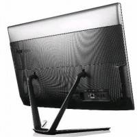 моноблок Lenovo IdeaCentre C50-30 F0B100DNRK Черный