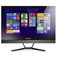 моноблок Lenovo IdeaCentre C50-30 F0B100MMRK Черный