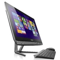 моноблок Lenovo IdeaCentre C50-30 F0B100N0RK Черный