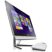 моноблок Lenovo IdeaCentre C50-30 F0B100N1RK Белый