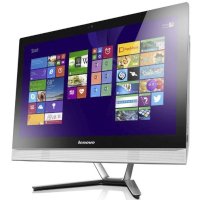 моноблок Lenovo IdeaCentre C50-30 F0B100N1RK Белый