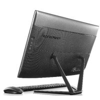 моноблок Lenovo IdeaCentre C50-30 F0B100NBRK Черный
