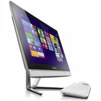 моноблок Lenovo IdeaCentre C50-30 F0B100NFRK Белый