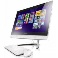 моноблок Lenovo IdeaCentre C50-30 F0B100NFRK Белый