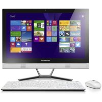 моноблок Lenovo IdeaCentre C50-30 F0B100R9RK Белый
