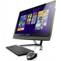моноблок Lenovo IdeaCentre C50-30G F0B100GGRK Черный