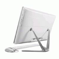 моноблок Lenovo IdeaCentre C540 57312637 Белый