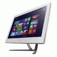 моноблок Lenovo IdeaCentre C540 57316052 Белый