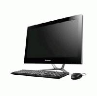 моноблок Lenovo IdeaCentre C540 57319993 Черный