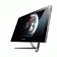 моноблок Lenovo IdeaCentre C540G 57318518 Черный