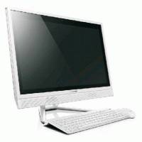 моноблок Lenovo IdeaCentre C560 57321573 Белый