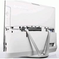 моноблок Lenovo IdeaCentre C560 57321600 Белый