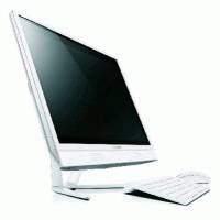 моноблок Lenovo IdeaCentre C560 57321609 Белый