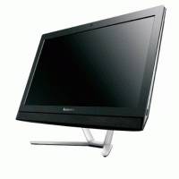 моноблок Lenovo IdeaCentre C560 57322853 Черный