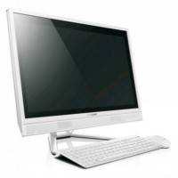 моноблок Lenovo IdeaCentre C560 57326734 Белый