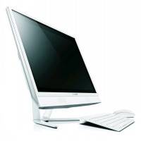 моноблок Lenovo IdeaCentre C560 57326753 Белый