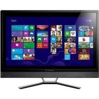 моноблок Lenovo IdeaCentre C560 57326772 Черный