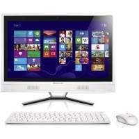 моноблок Lenovo IdeaCentre C560 57331509 Белый