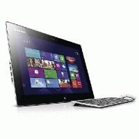 моноблок Lenovo IdeaCentre Flex 20 57318717 Серебристый