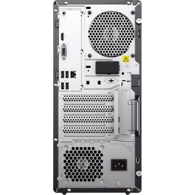 компьютер Lenovo IdeaCentre Gaming 5 17ACN7 90TQ005RRU Черный