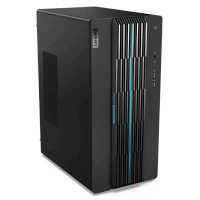 компьютер Lenovo IdeaCentre Gaming 5 17IAB7 90T100DERU Черный