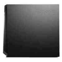 компьютер Lenovo IdeaCentre H50-55 90BF005TRS Черный