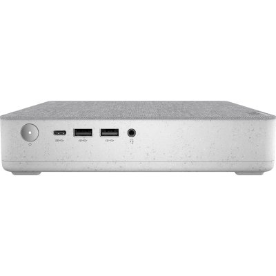 компьютер Lenovo IdeaCentre Mini 5 01IAQ7 90UB002FRS Серый