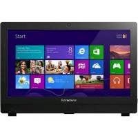 моноблок Lenovo IdeaCentre S20 00 F0AY000ERK Черный