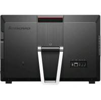 моноблок Lenovo IdeaCentre S20 00 F0AY007DRK Черный