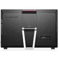 моноблок Lenovo IdeaCentre S200z 10HA0010RU Черный