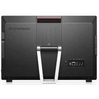 моноблок Lenovo IdeaCentre S200z 10HA0012RU Черный