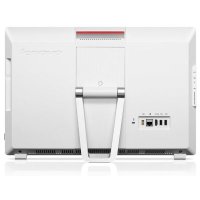 моноблок Lenovo IdeaCentre S200z 10K1000VRU Белый