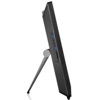 моноблок Lenovo IdeaCentre S200z 10K4002DRU Черный