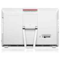 моноблок Lenovo IdeaCentre S200z 10K50025RU Белый