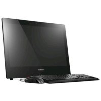 моноблок Lenovo IdeaCentre S40 40 F0AX0022RK Черный