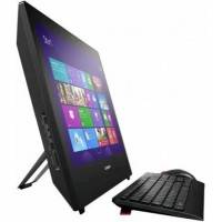 моноблок Lenovo IdeaCentre S40 40 F0AX002CRK Черный