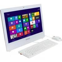 моноблок Lenovo IdeaCentre S40 40 F0AX0036RK Белый