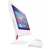 моноблок Lenovo IdeaCentre S40 40 F0AX0038RK Белый