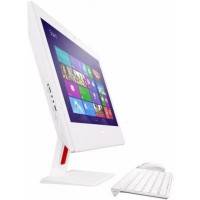 моноблок Lenovo IdeaCentre S40 40 F0AX003ARK Белый