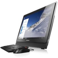 моноблок Lenovo IdeaCentre S400z 10HB0034RU Черный