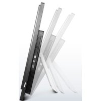 моноблок Lenovo IdeaCentre S400z 10HB0035RU Черный