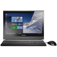 моноблок Lenovo IdeaCentre S400z 10HB0036RU Черный