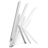 моноблок Lenovo IdeaCentre S400z 10K2001WRU Белый